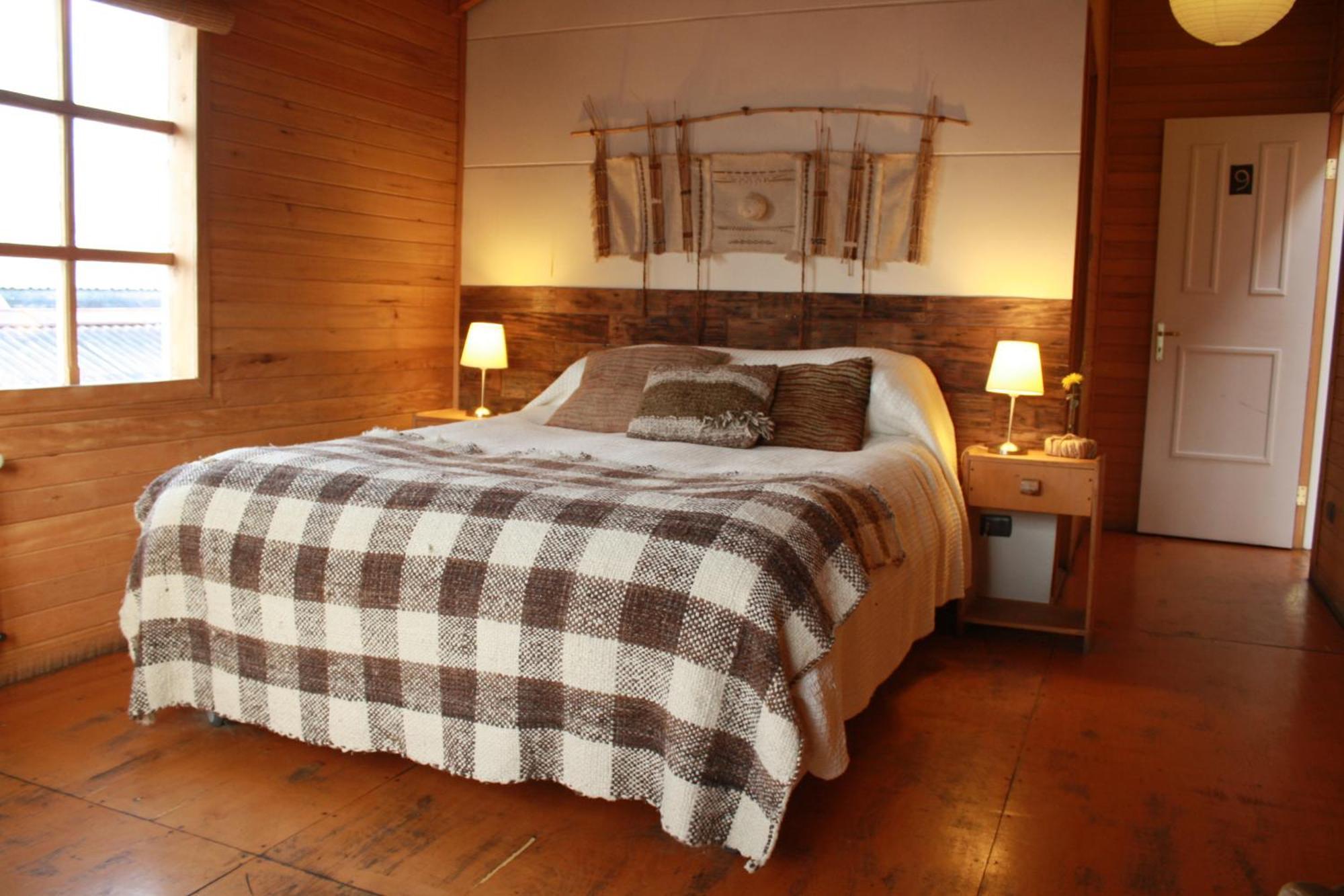 Palafito Hostel Chiloe Castro Phòng bức ảnh