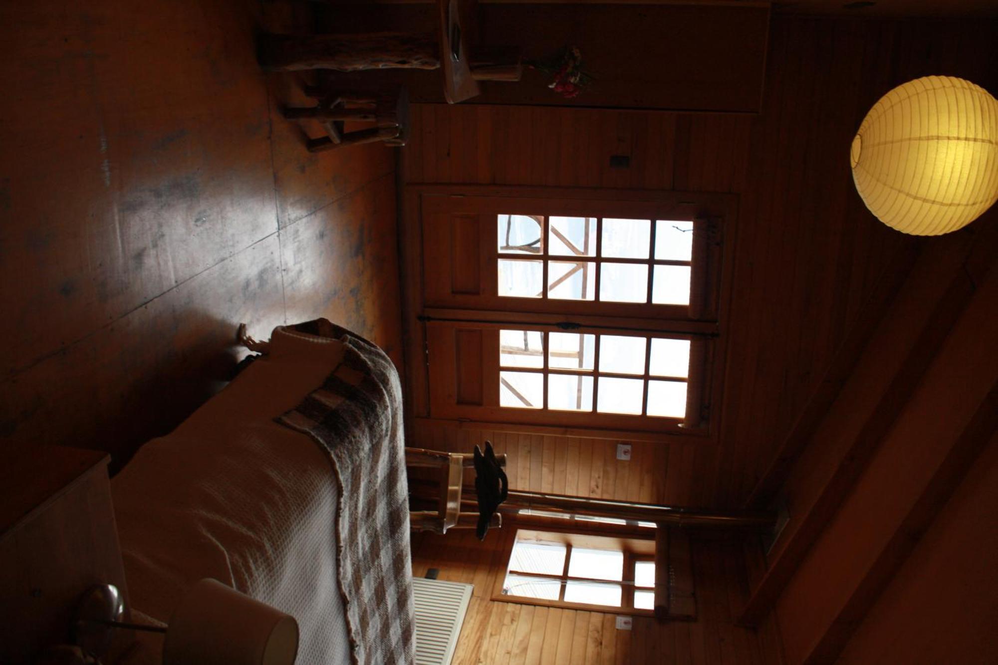 Palafito Hostel Chiloe Castro Phòng bức ảnh