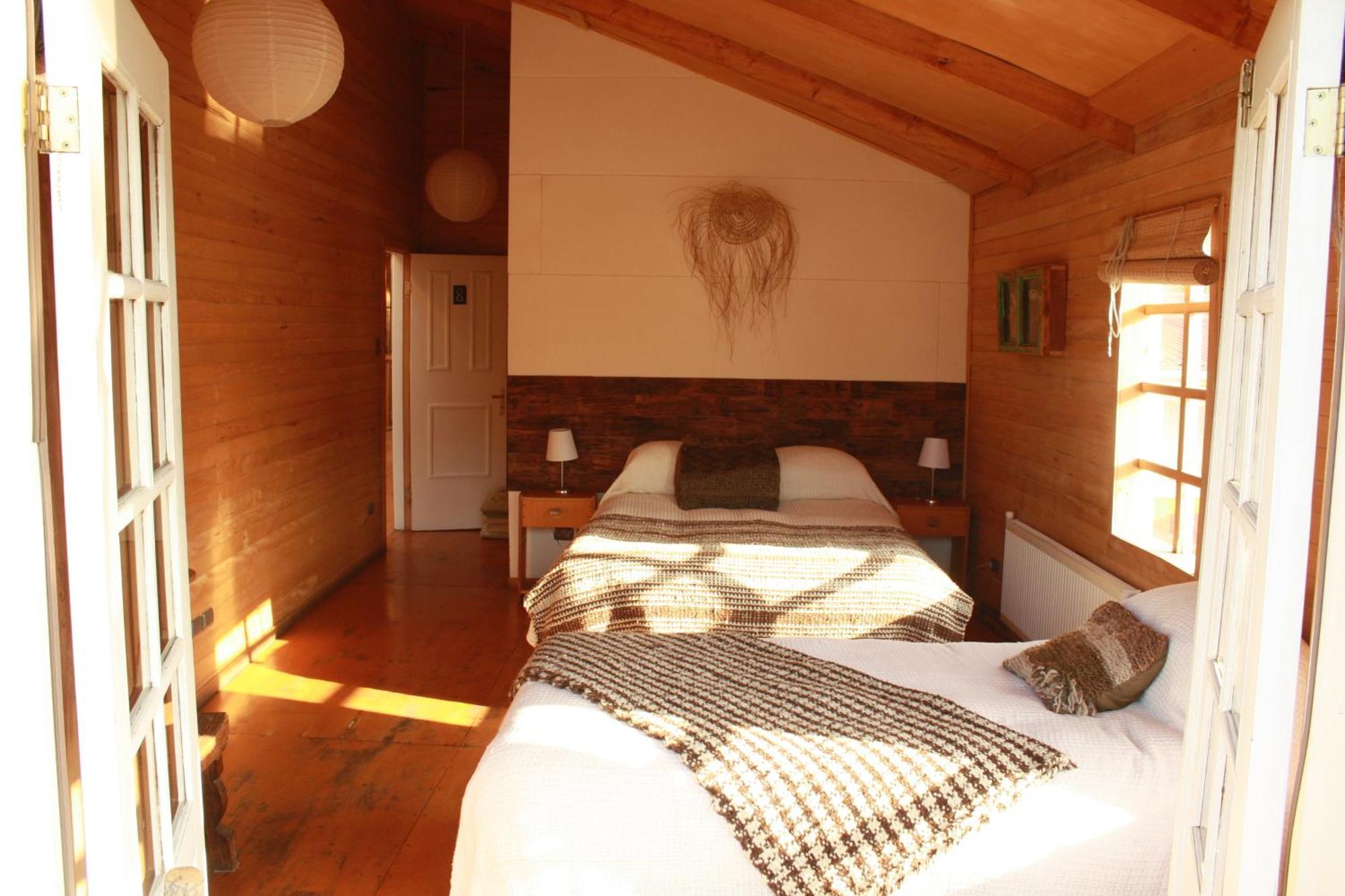 Palafito Hostel Chiloe Castro Phòng bức ảnh