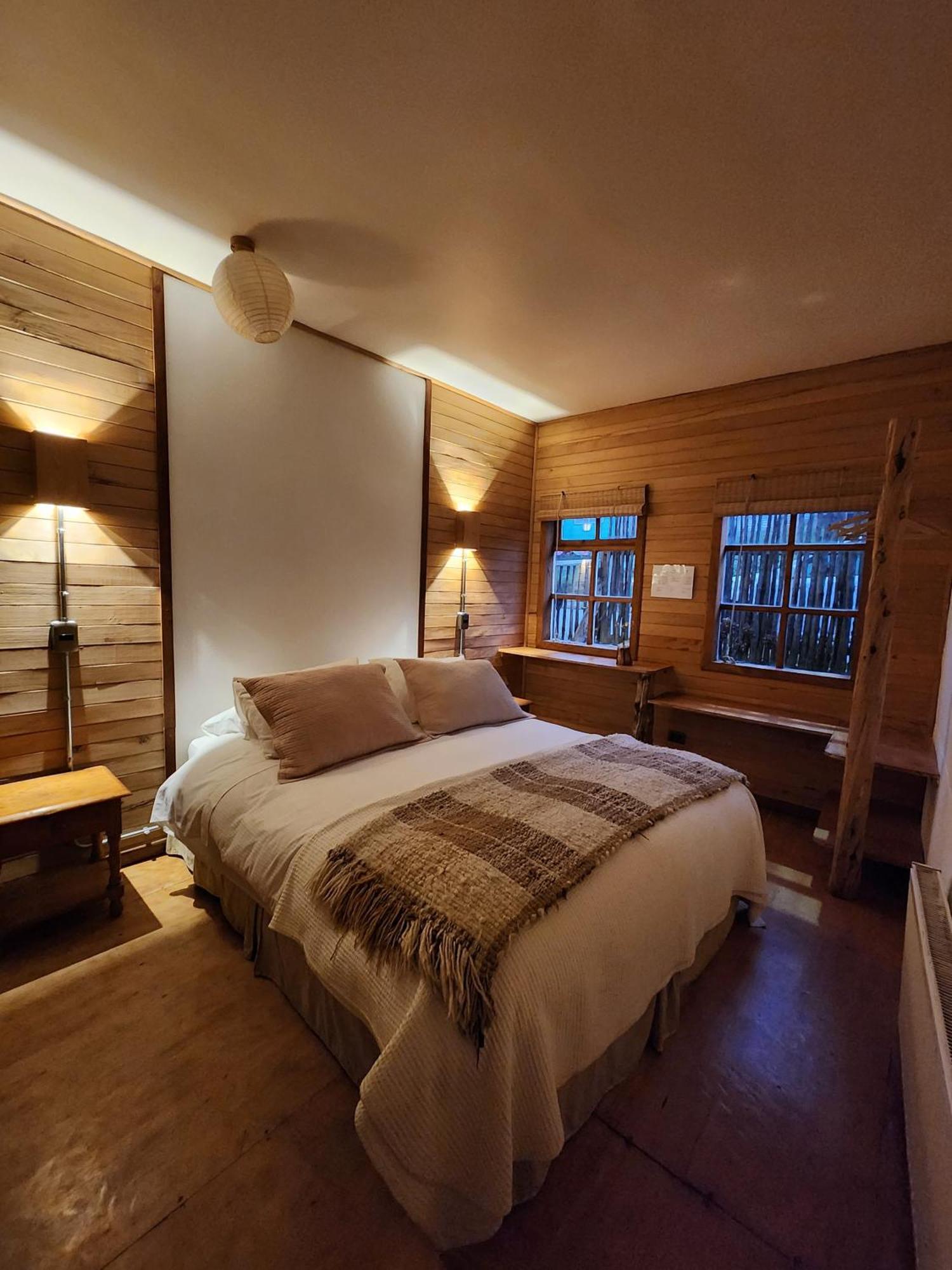 Palafito Hostel Chiloe Castro Ngoại thất bức ảnh